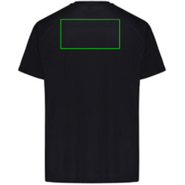 retro oggetto in alto