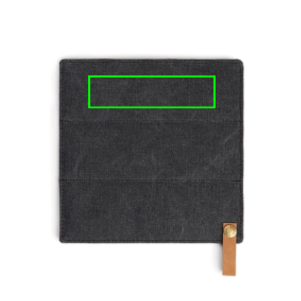 retro oggetto in alto