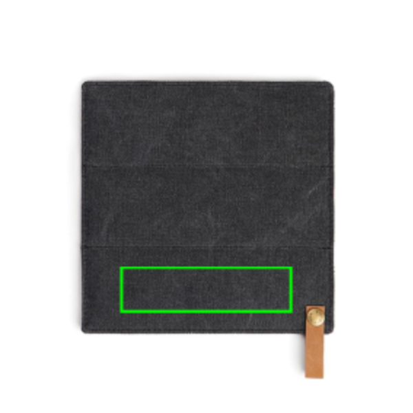 retro oggetto in basso