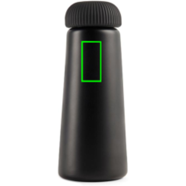 fronte oggetto in alto