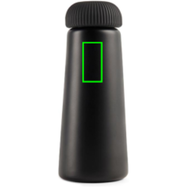 retro oggetto in alto