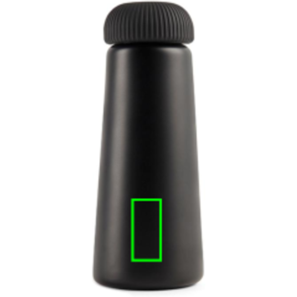 retro oggetto in basso