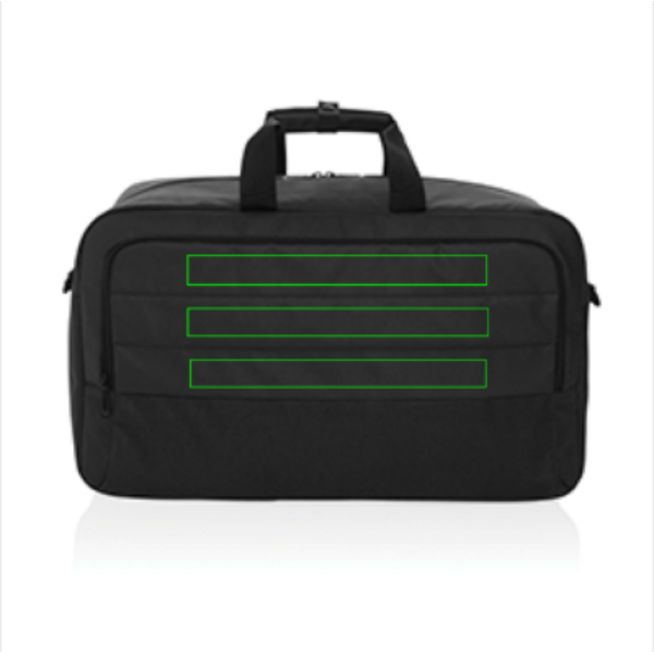 fronte oggetto in alto