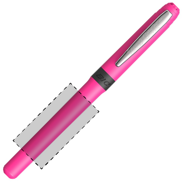 Corpo - Centrato con la clip