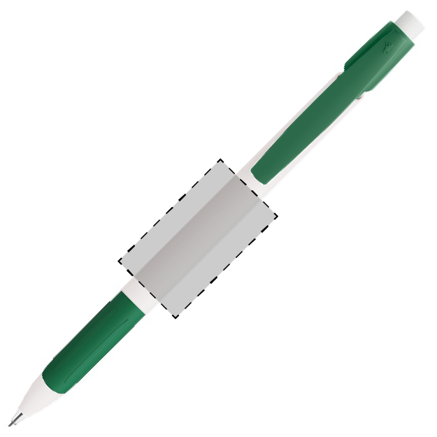 Corpo - Centrato con la clip