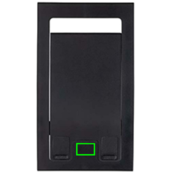 fronte oggetto in basso