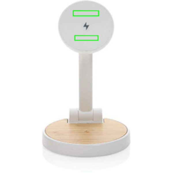 parte superiore oggetto