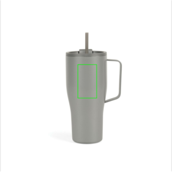 fronte oggetto in alto