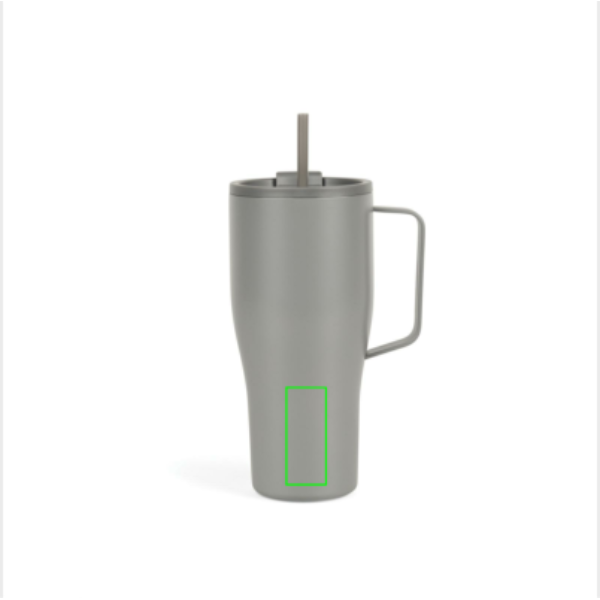 fronte oggetto in basso