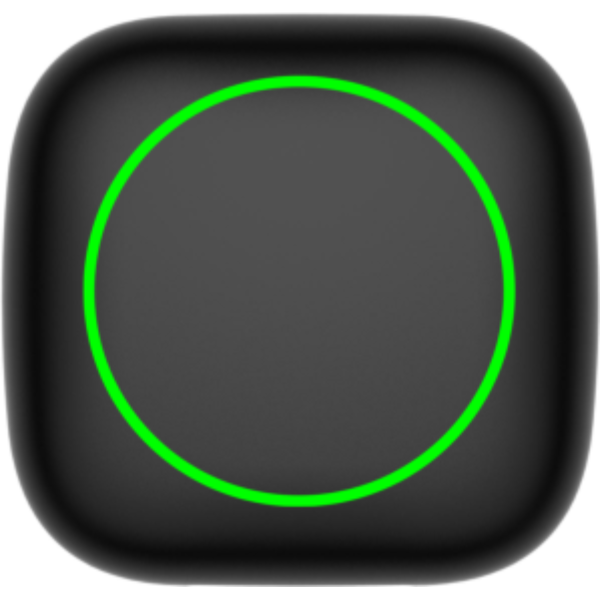 parte superiore oggetto