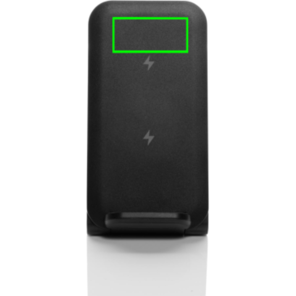 fronte oggetto in alto