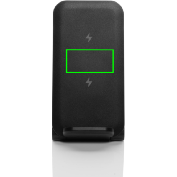 fronte oggetto centrale