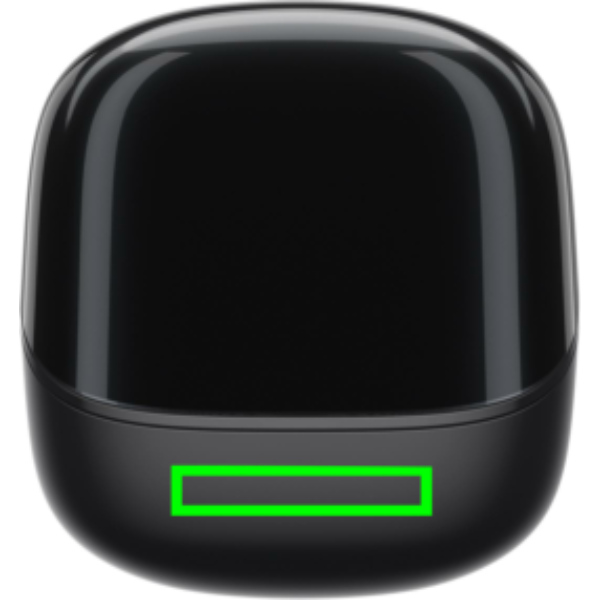 fronte oggetto in basso