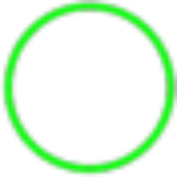 parte superiore oggetto