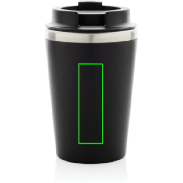 retro oggetto centrale