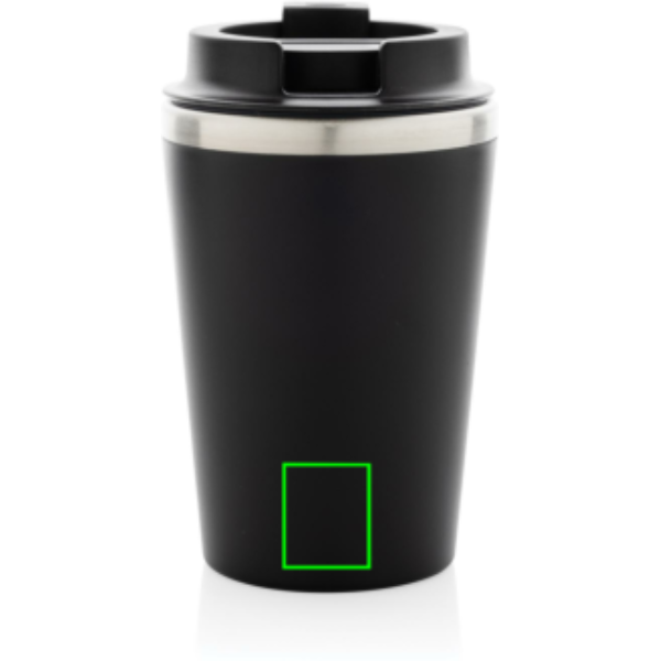 retro oggetto in basso