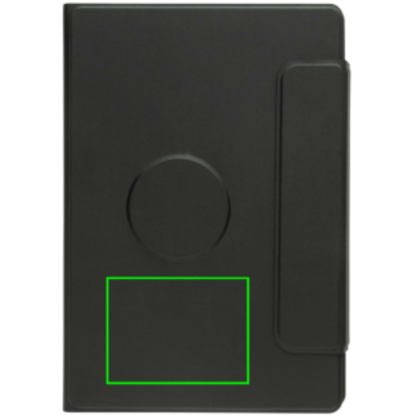 fronte oggetto in basso