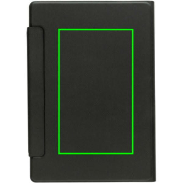 retro oggetto centrale