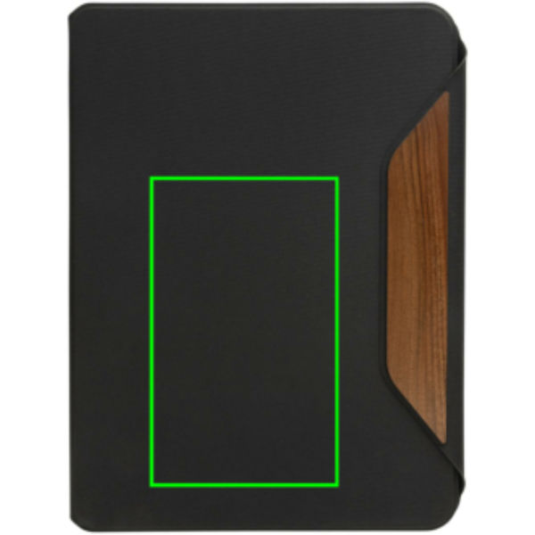 fronte oggetto in basso