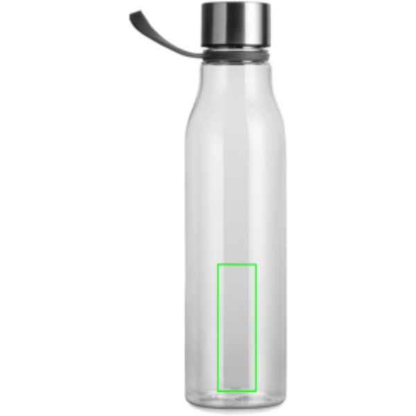 retro oggetto in basso