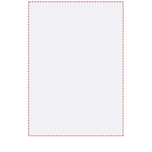 Back of sheets (Portrait spine right)