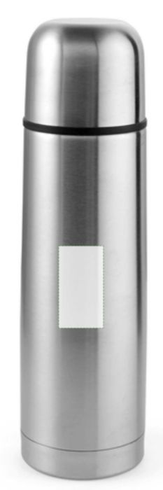 Sul supporto - Sul corpo