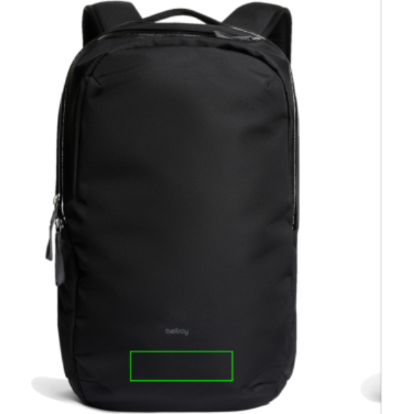 fronte oggetto in basso