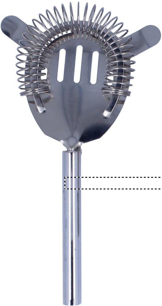 HAND OF FILTER FRONT