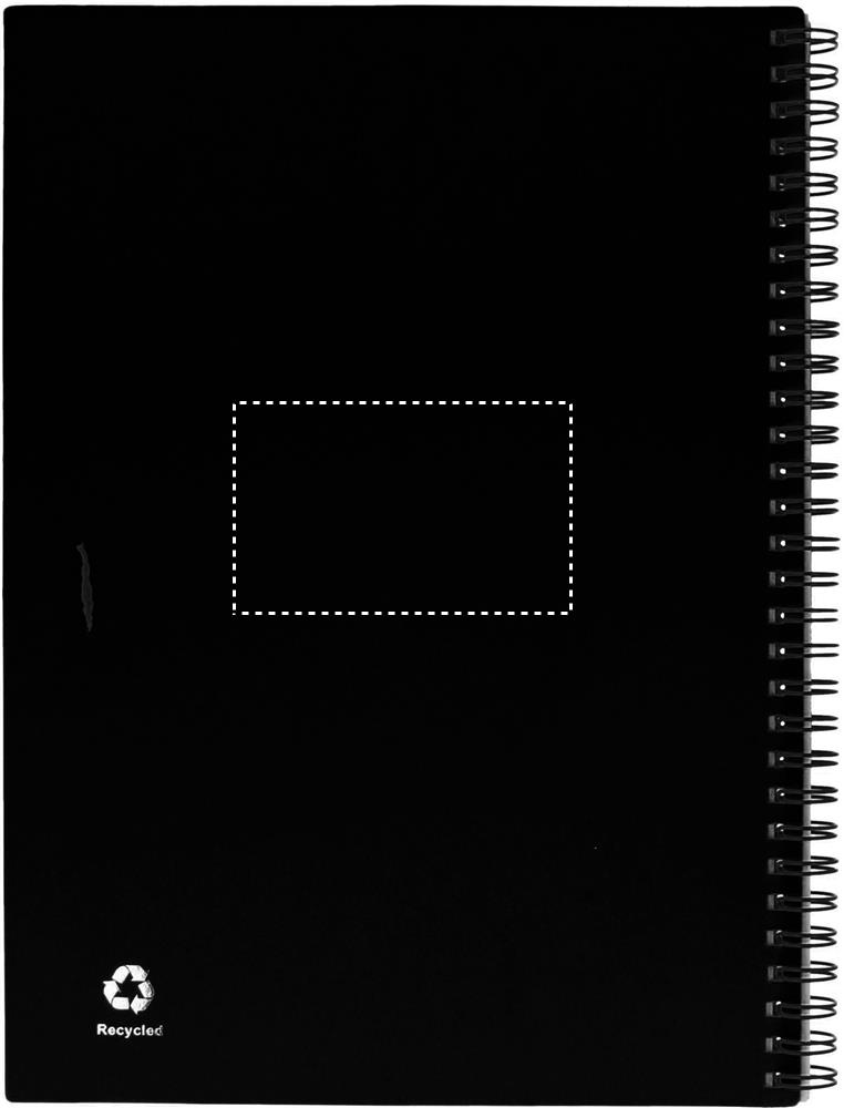 BACK NOTEBOOK