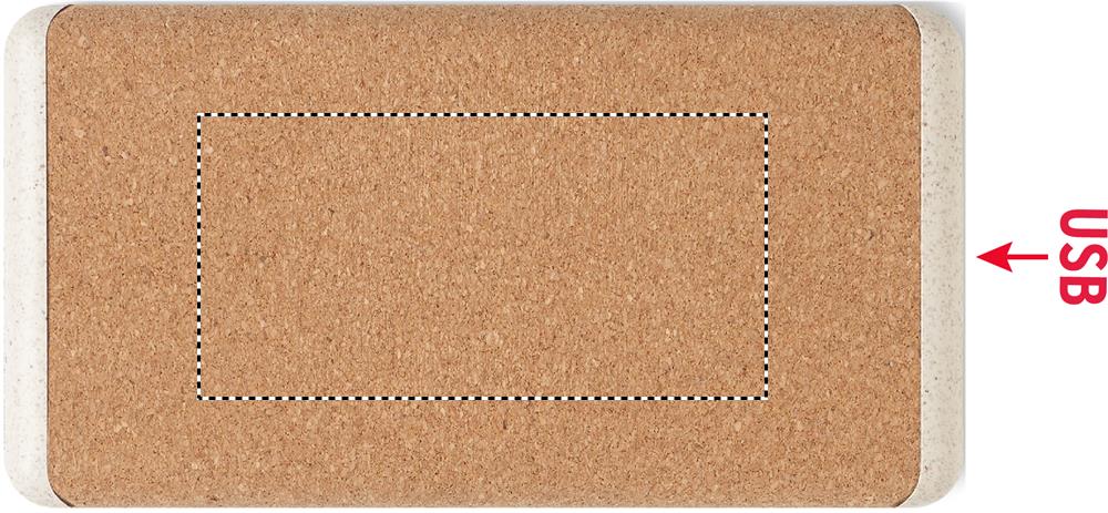 BOTTOM PAD