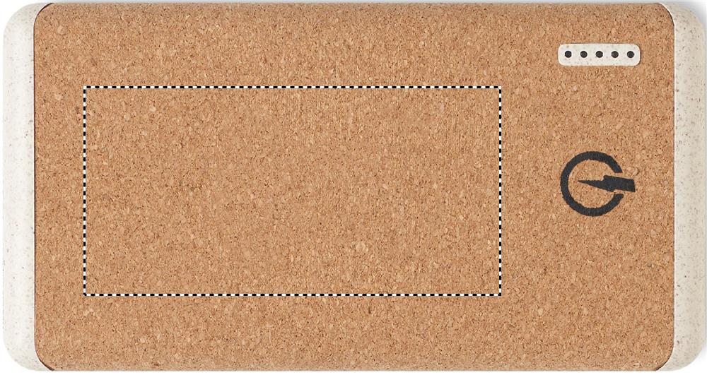 FRONT PAD