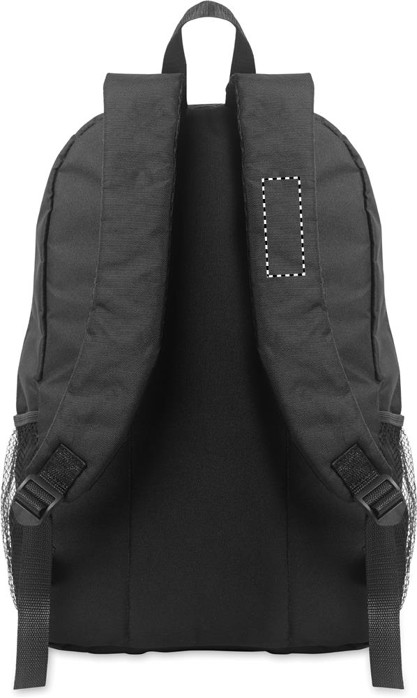 SHOULDER STRAP RIGHT