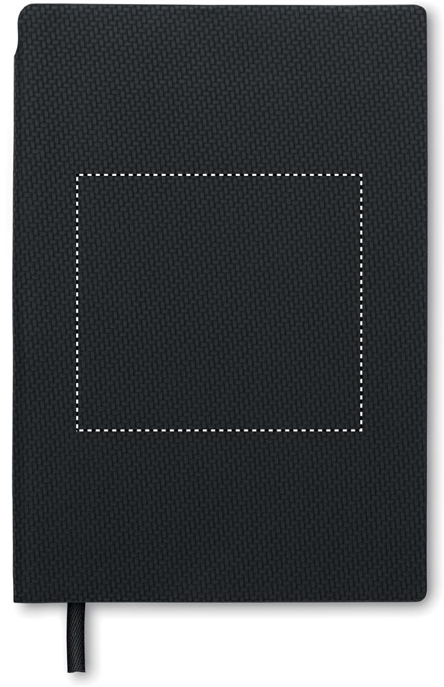 NOTEBOOK FRONT