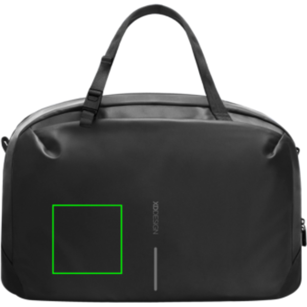 fronte oggetto a sinistra