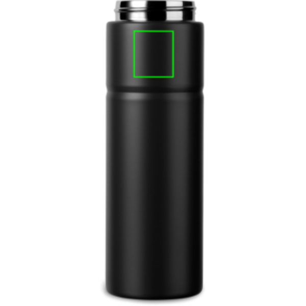 retro oggetto in alto