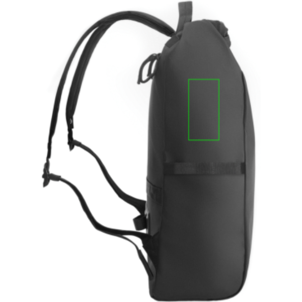 sinistra oggetto in alto