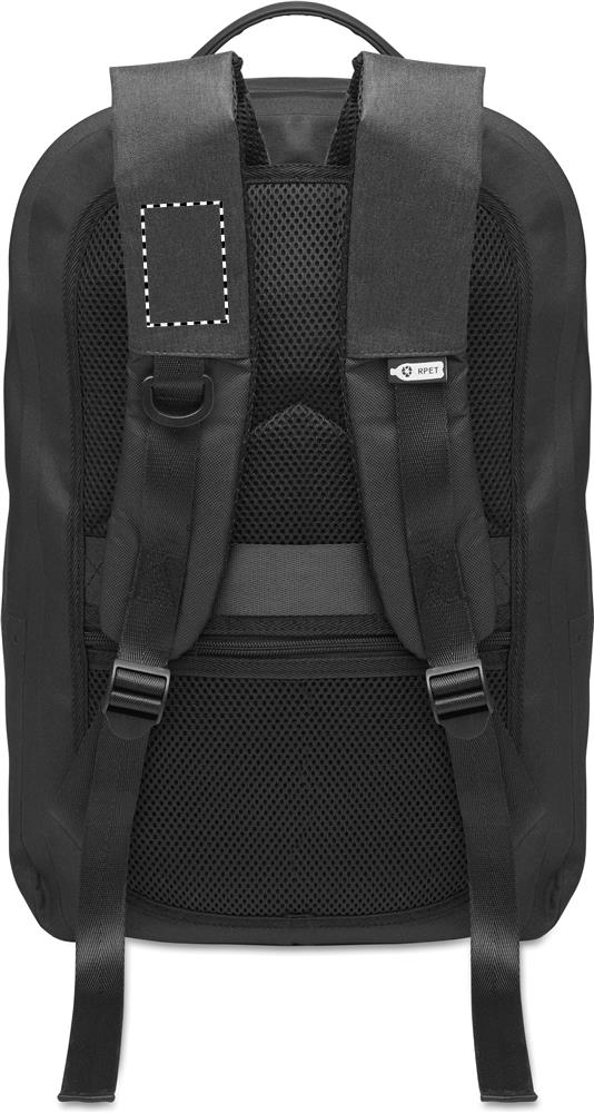 SHOULDER STRAP RIGHT