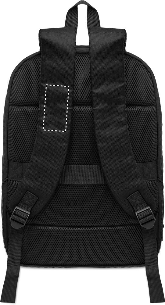 SHOULDER STRAP RIGHT