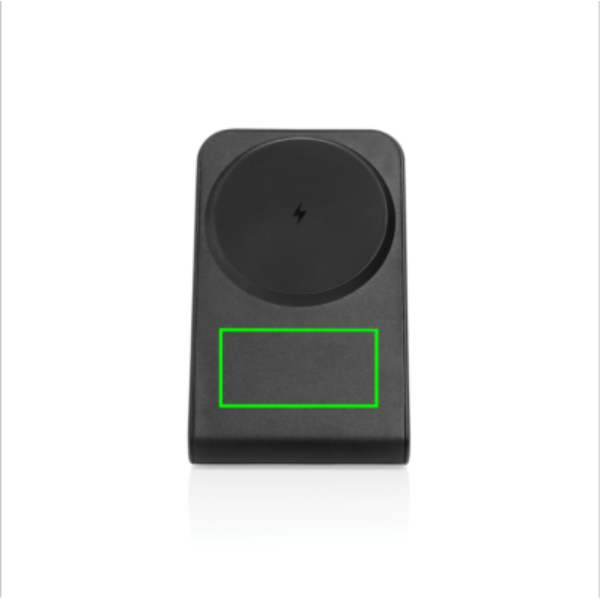 fronte oggetto in basso