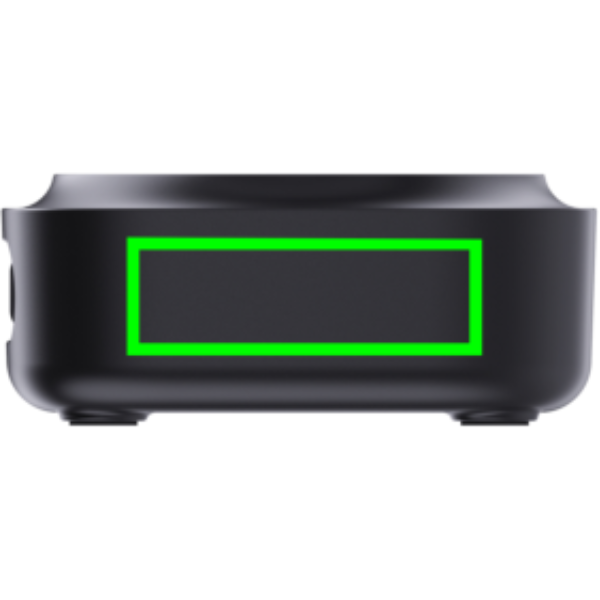 lato oggetto a sinistra