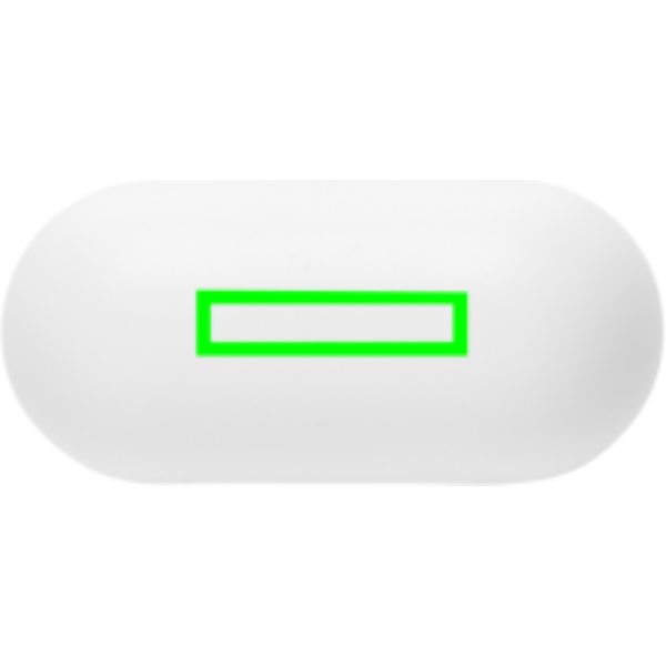 parte superiore oggetto