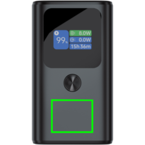 fronte oggetto in basso