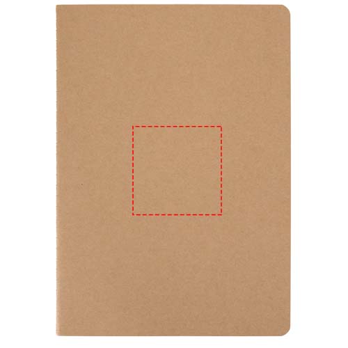 1st notebook
