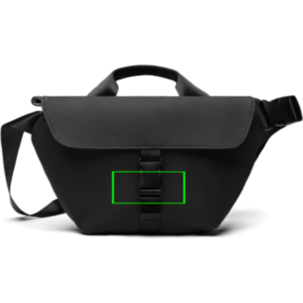 fronte oggetto a sinistra