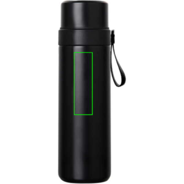 retro oggetto in alto