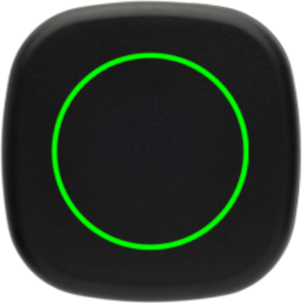 parte superiore oggetto