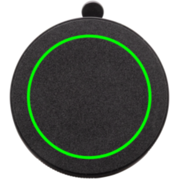 parte superiore oggetto