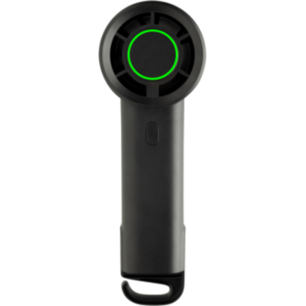 fronte oggetto in alto