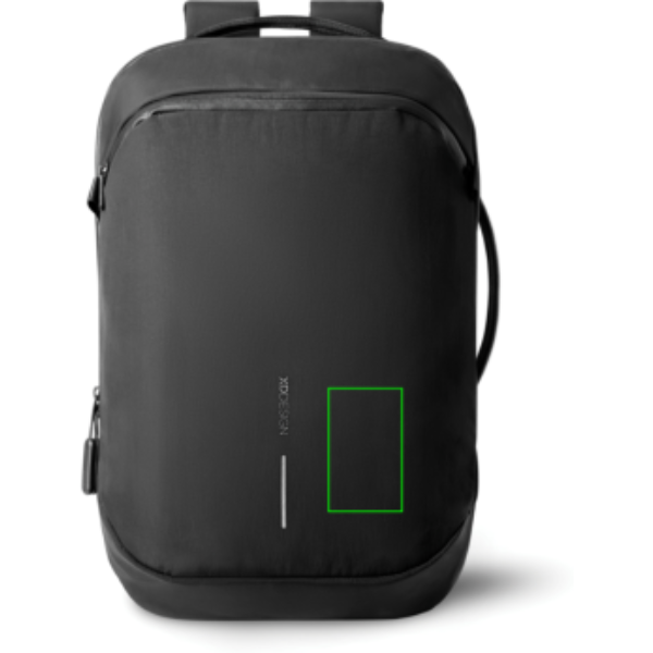 fronte oggetto a destra