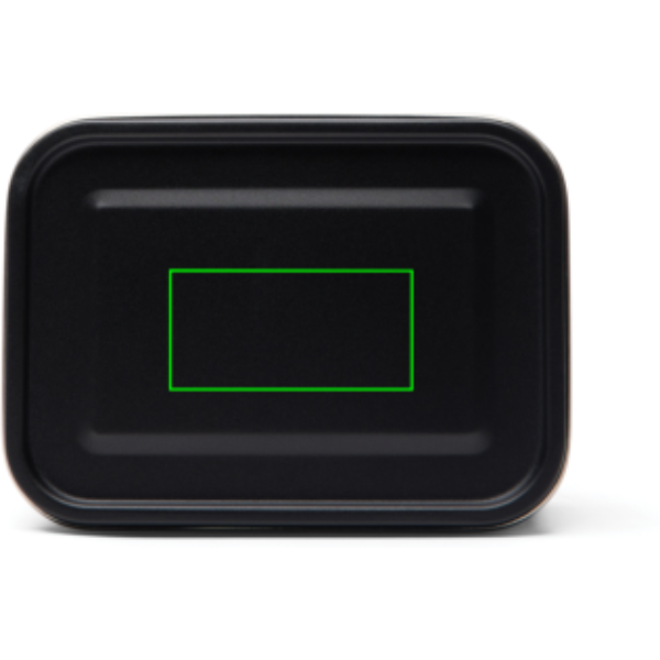 parte superiore oggetto